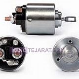 Mercedes Benz Ignition starter solenoid Mercedes Benz Ignition starter solenoid